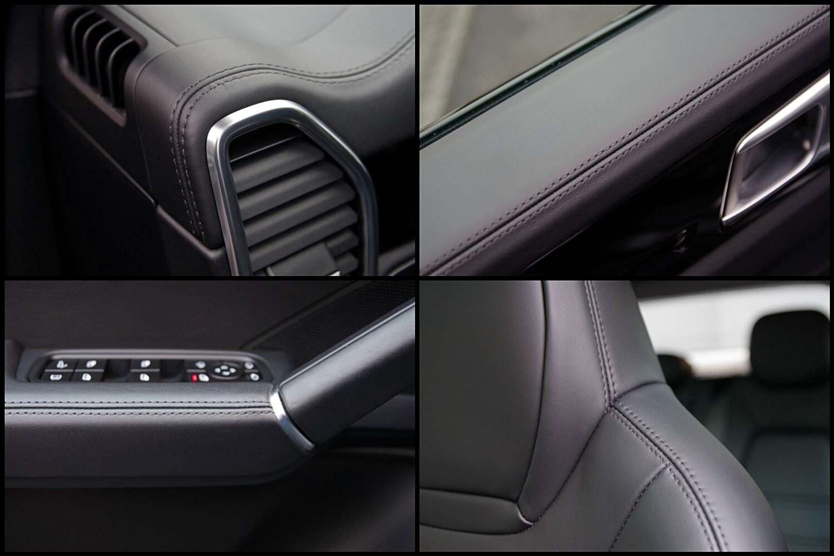 Porsche Cayenne Coupé E-Hybrid - 2021 - Joinsteer - #14