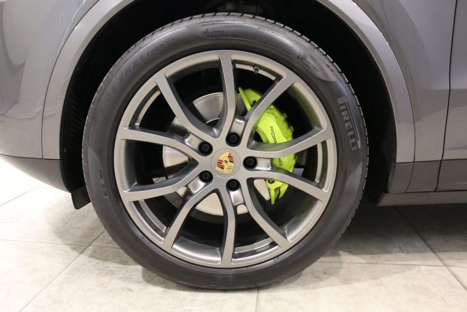 Porsche Cayenne II E-Hybrid - 2020 - Joinsteer - #3