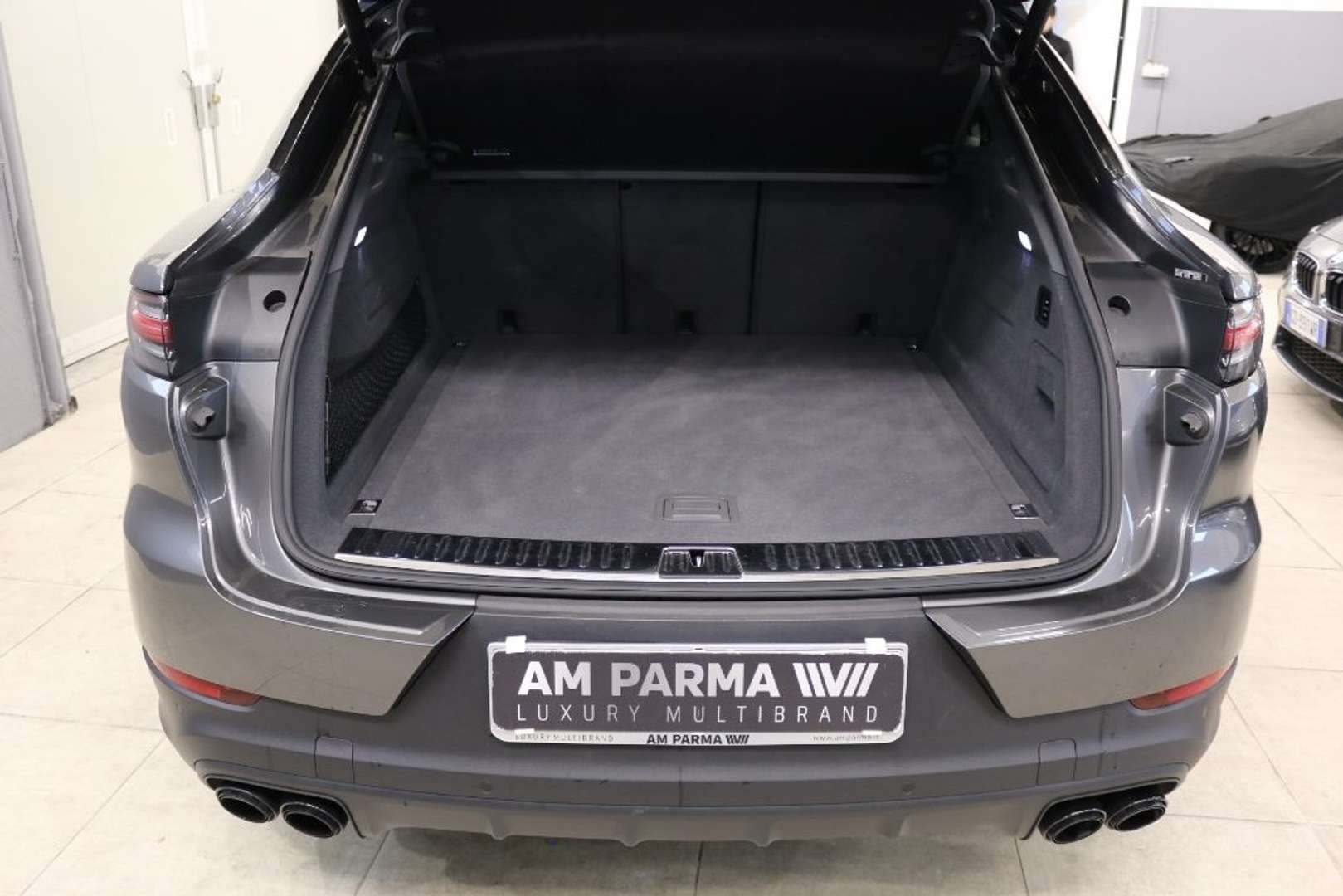 Porsche Cayenne II E-Hybrid - 2020 - Joinsteer - #6