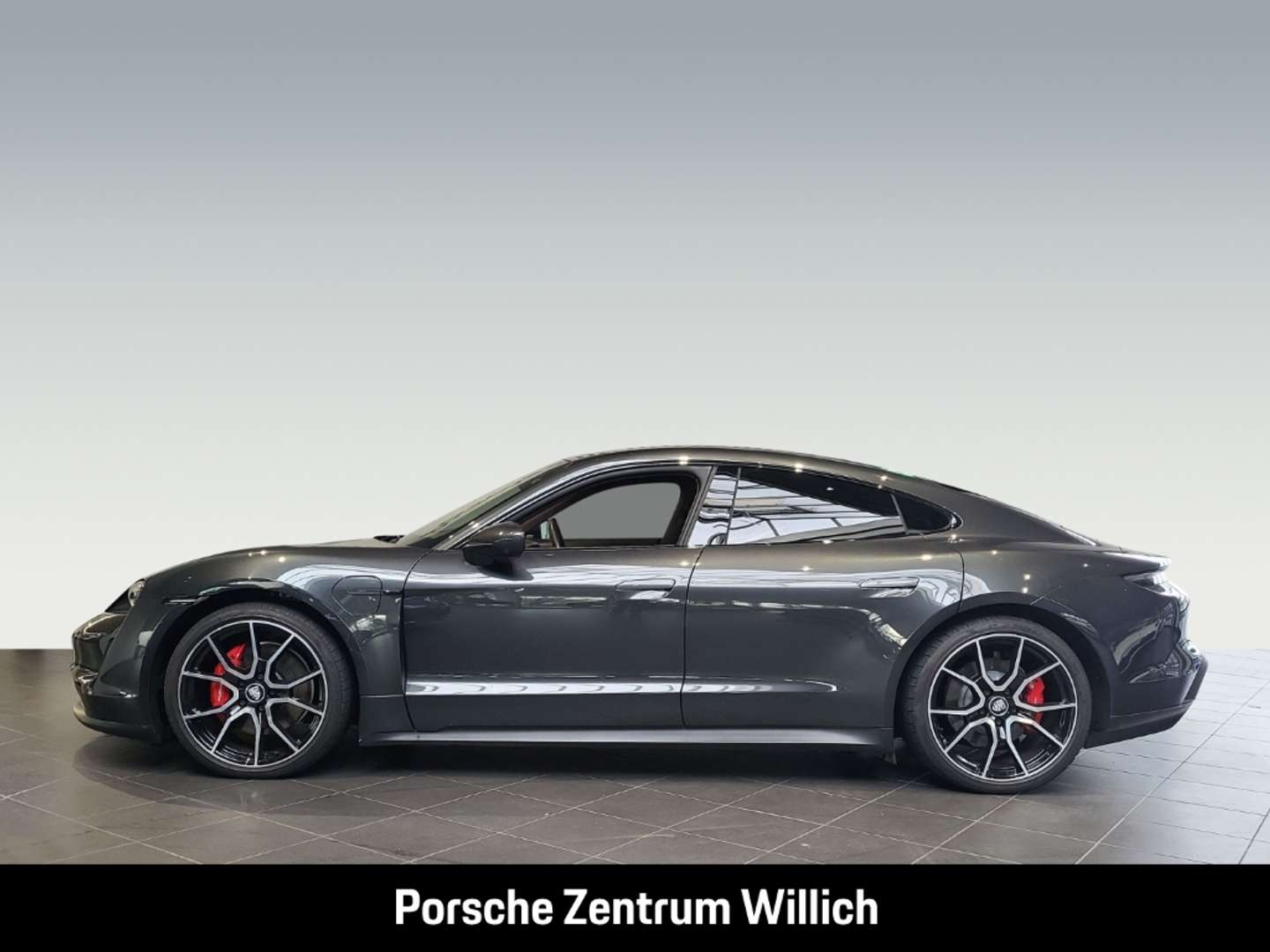 Porsche Taycan 4S - 2023 - Joinsteer - #2