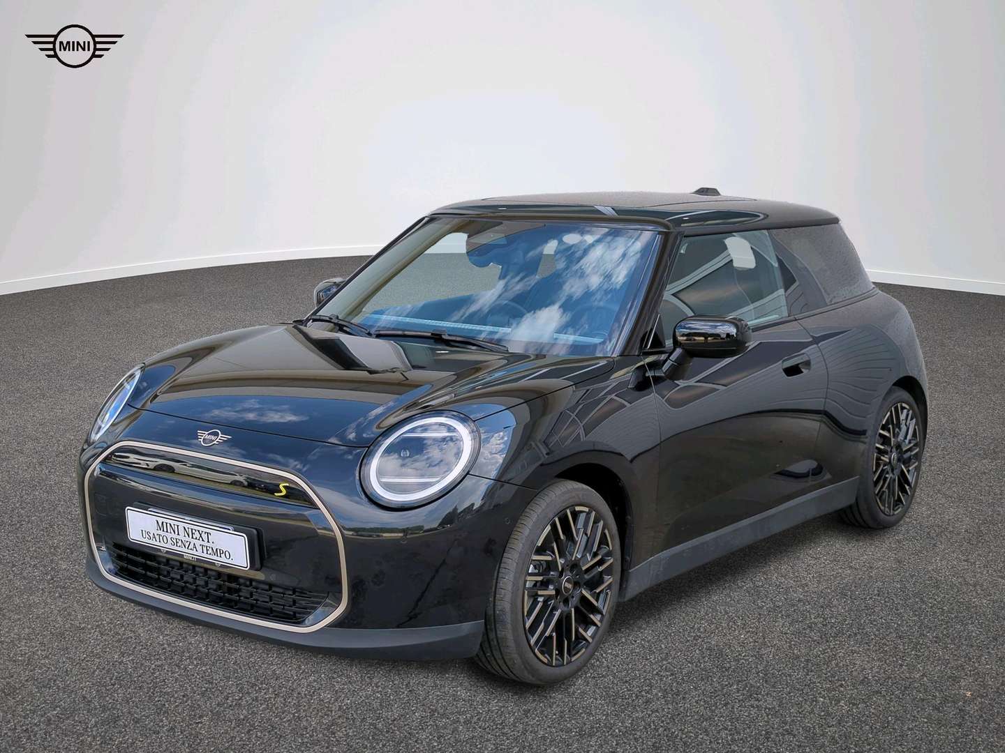 Mini Cooper SE All-Electric - 2024 - Joinsteer - #1