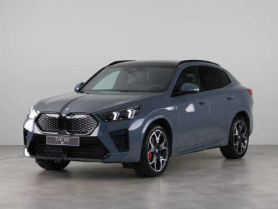 BMW IX2 M Sportpakket Pro -  - Joinsteer - #1