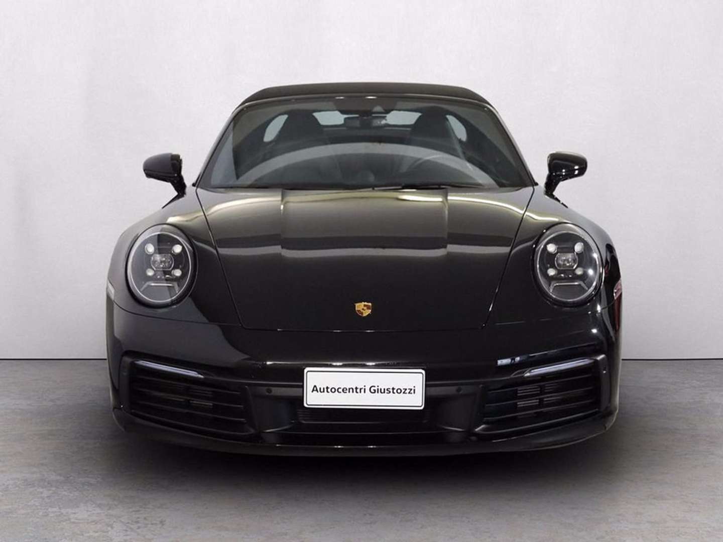 Porsche 911 Targa 4S - 2021 - Joinsteer - #2