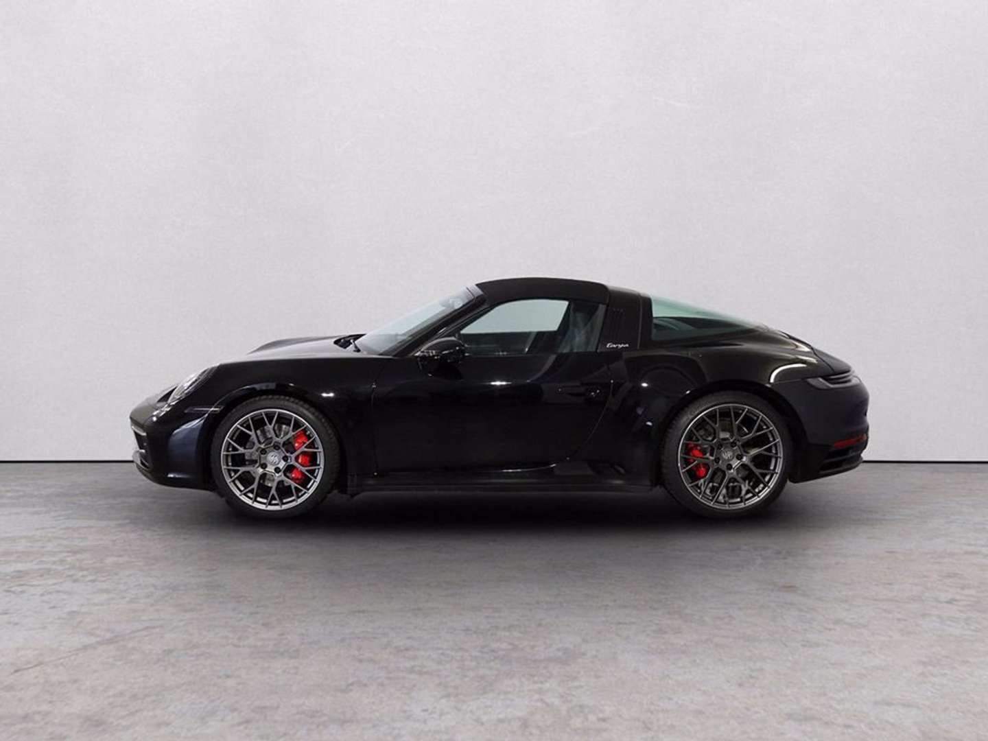 Porsche 911 Targa 4S - 2021 - Joinsteer - #3