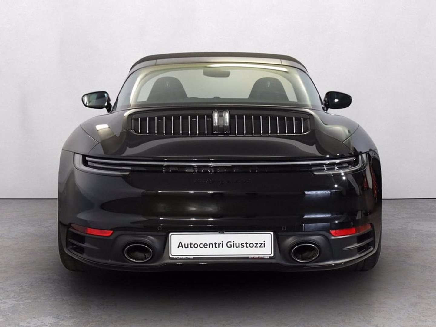 Porsche 911 Targa 4S - 2021 - Joinsteer - #5