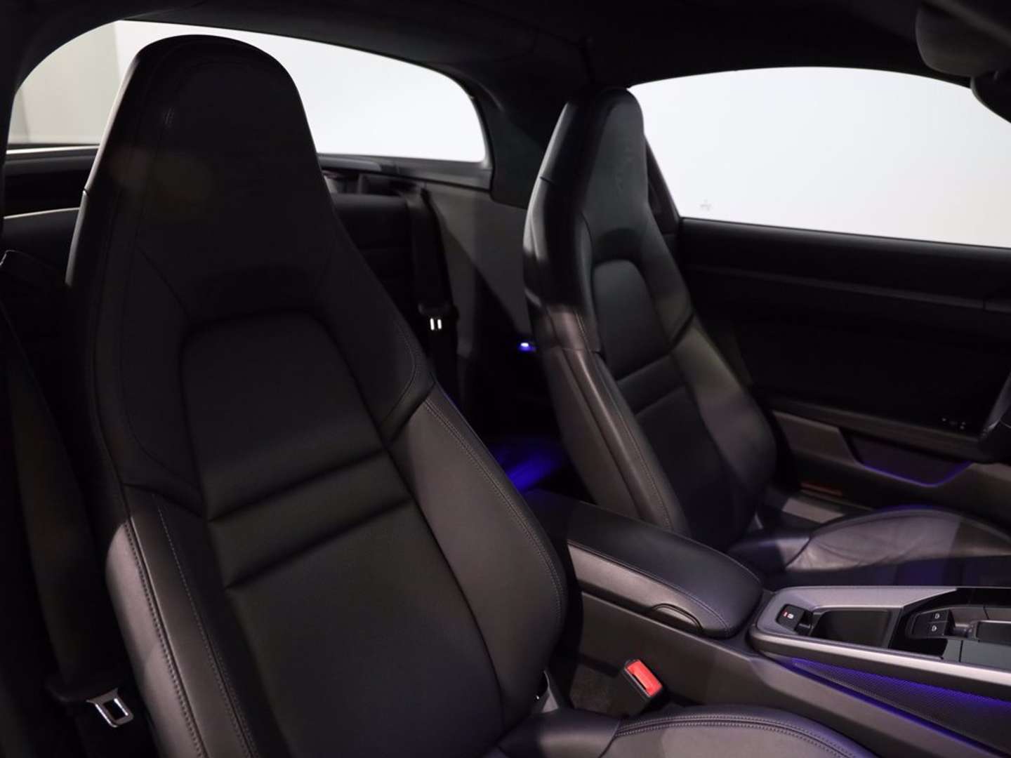 Porsche 911 Targa 4S - 2021 - Joinsteer - #8