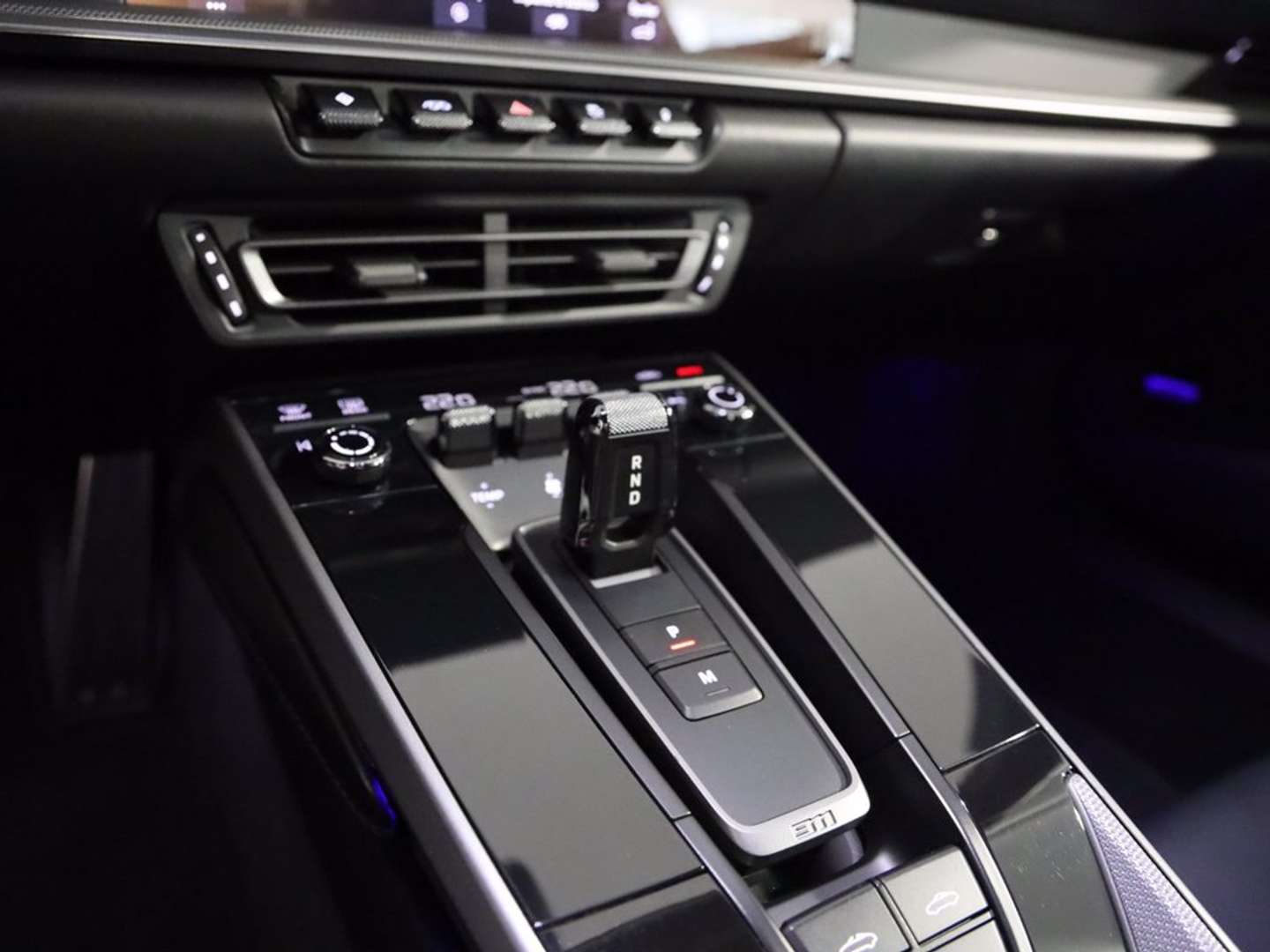 Porsche 911 Targa 4S - 2021 - Joinsteer - #14