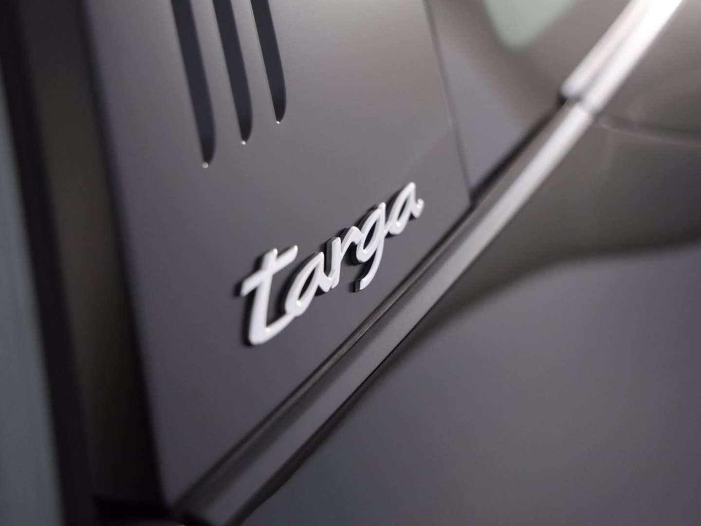 Porsche 911 Targa 4S - 2021 - Joinsteer - #16