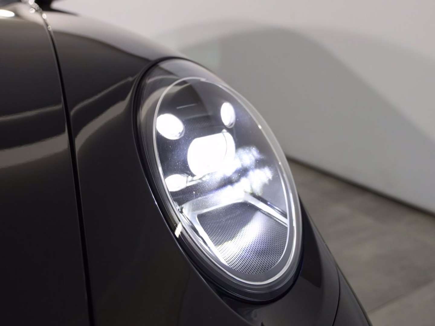 Porsche 911 Targa 4S - 2021 - Joinsteer - #17