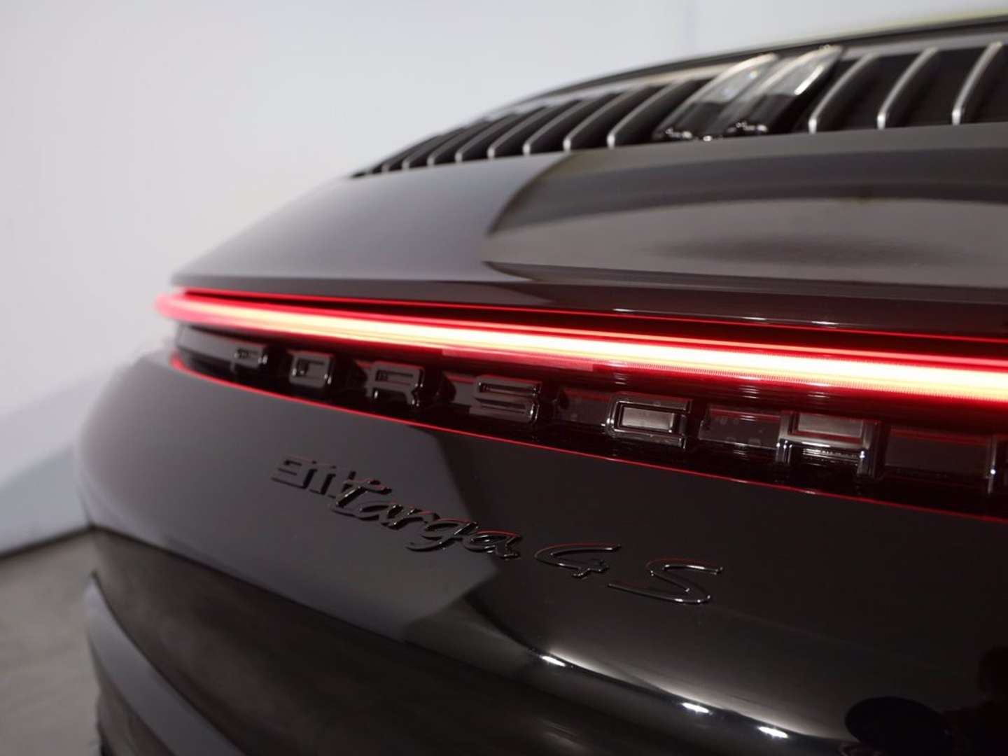 Porsche 911 Targa 4S - 2021 - Joinsteer - #18