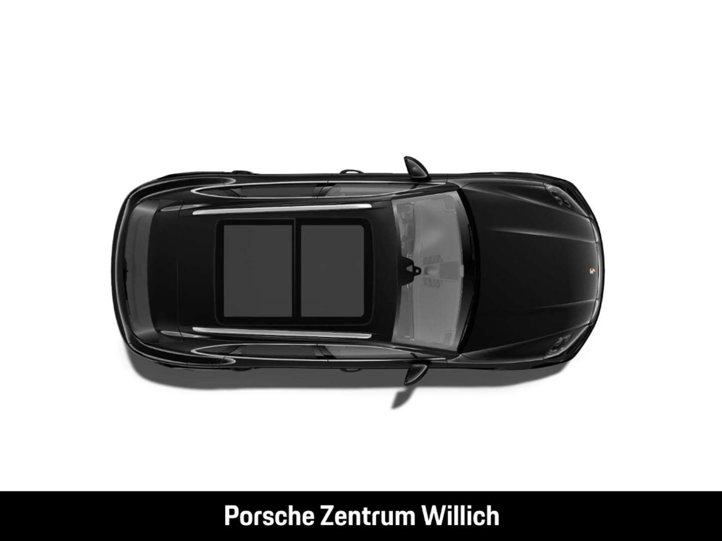 Porsche Cayenne S - 2018 - Joinsteer - #5