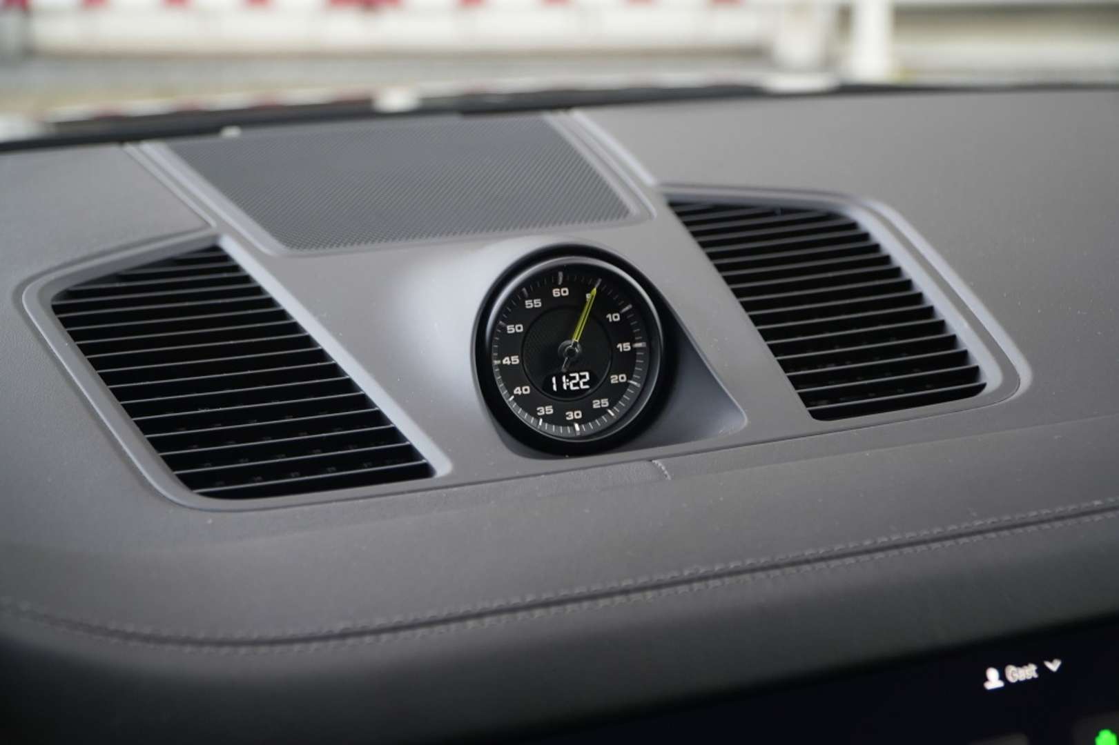 Porsche Cayenne I 3.0 E-Hybrid - 2022 - Joinsteer - #9