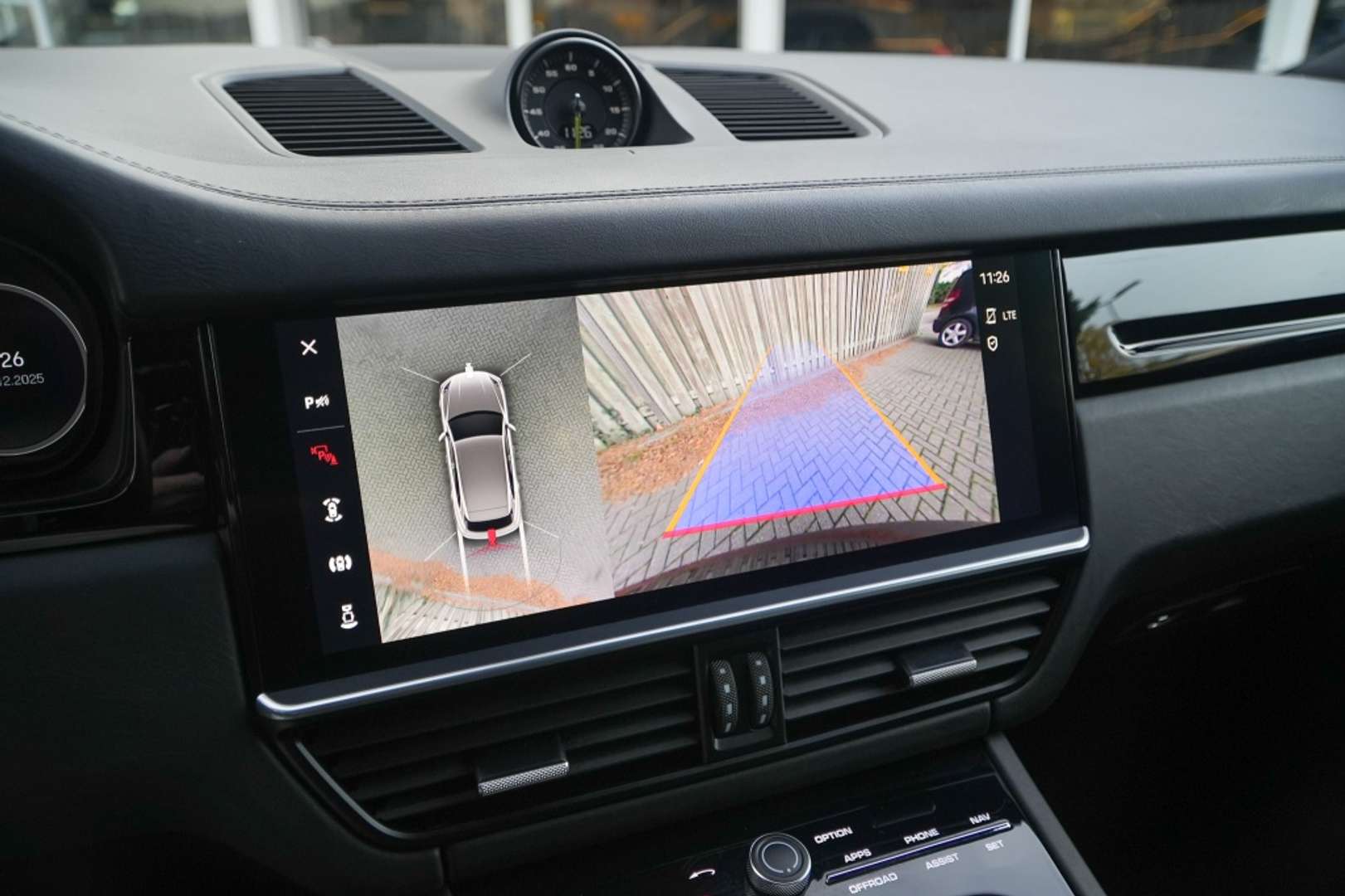 Porsche Cayenne I 3.0 E-Hybrid - 2022 - Joinsteer - #13