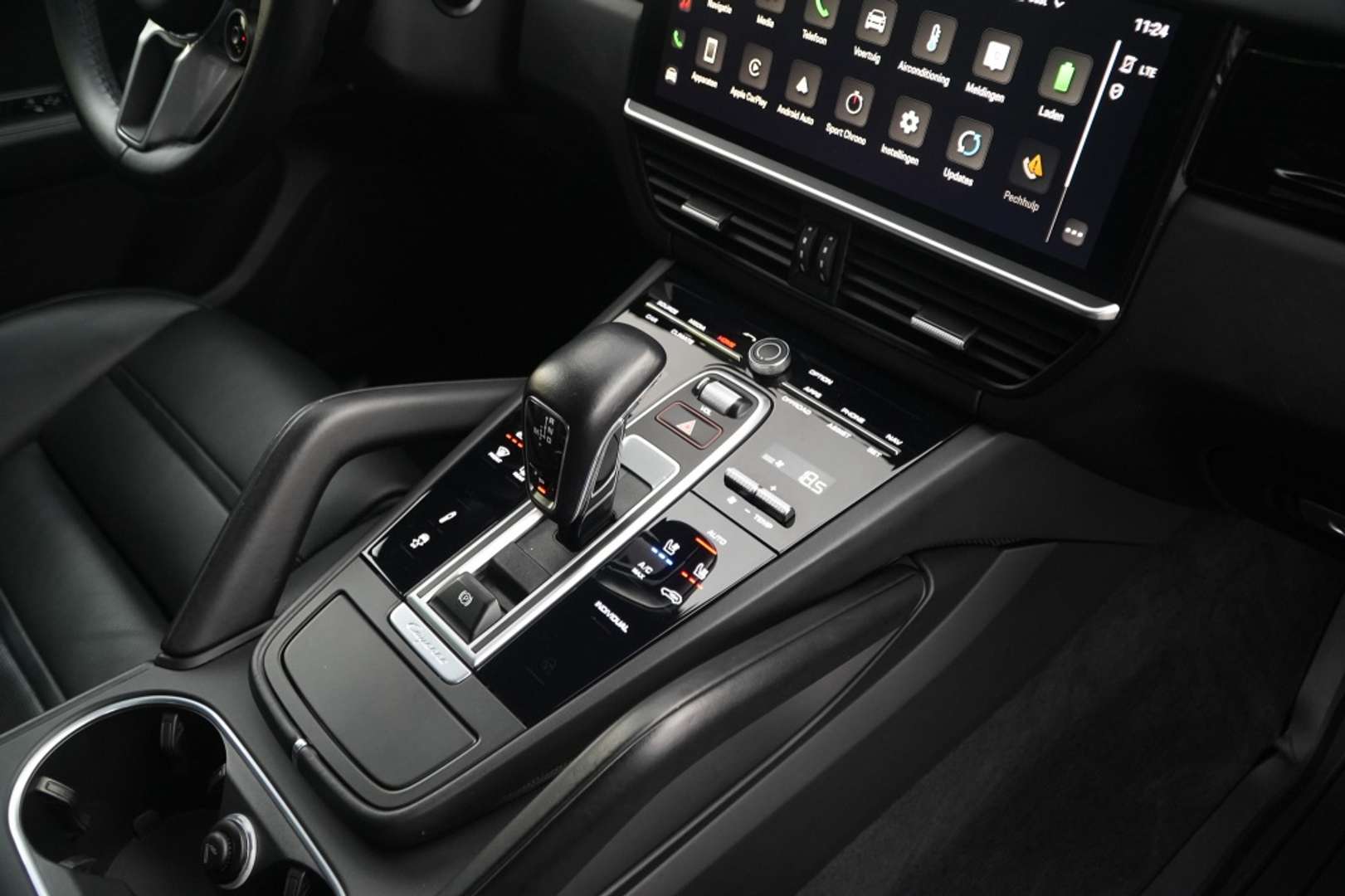 Porsche Cayenne I 3.0 E-Hybrid - 2022 - Joinsteer - #17