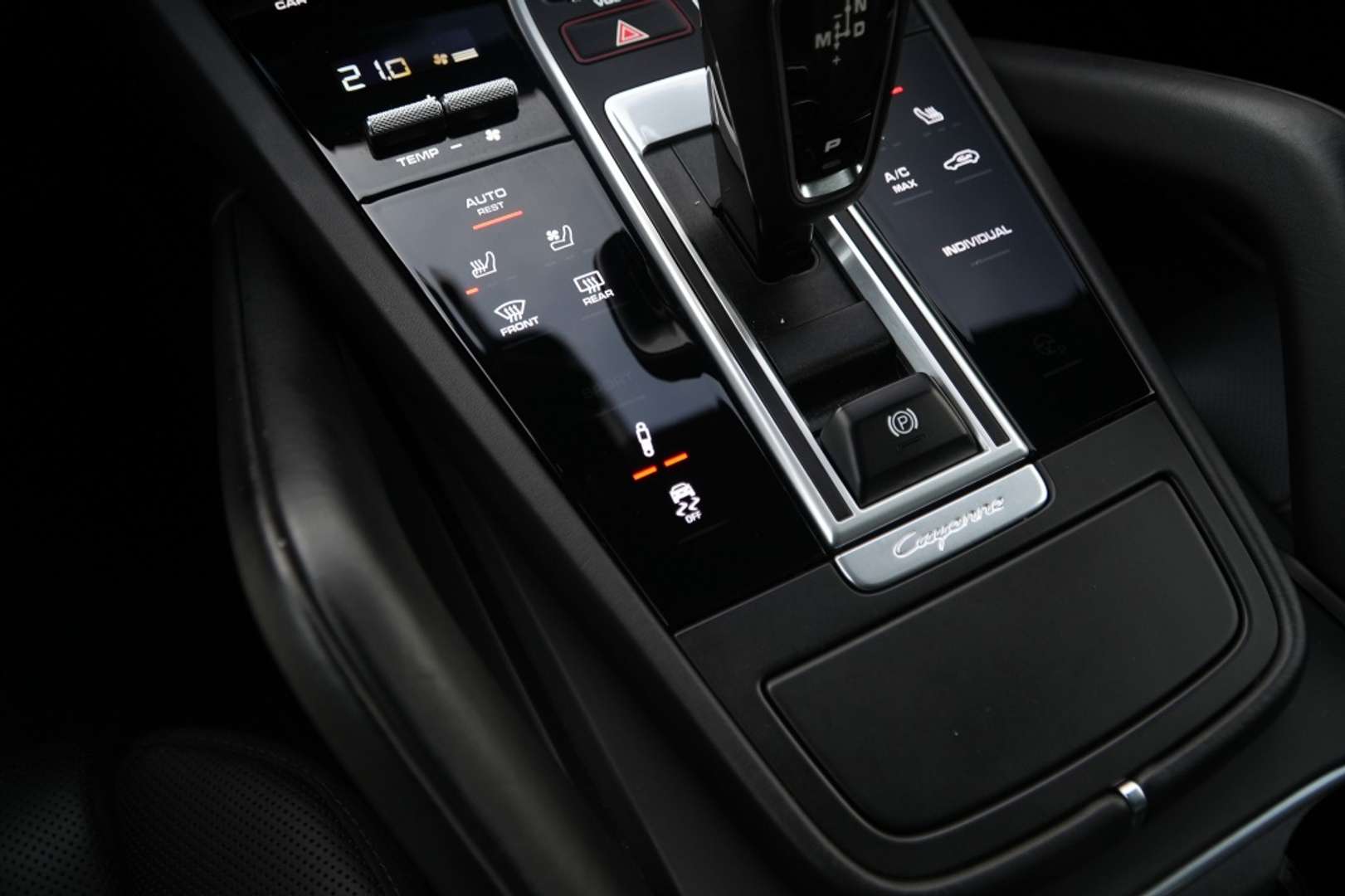 Porsche Cayenne I 3.0 E-Hybrid - 2022 - Joinsteer - #18