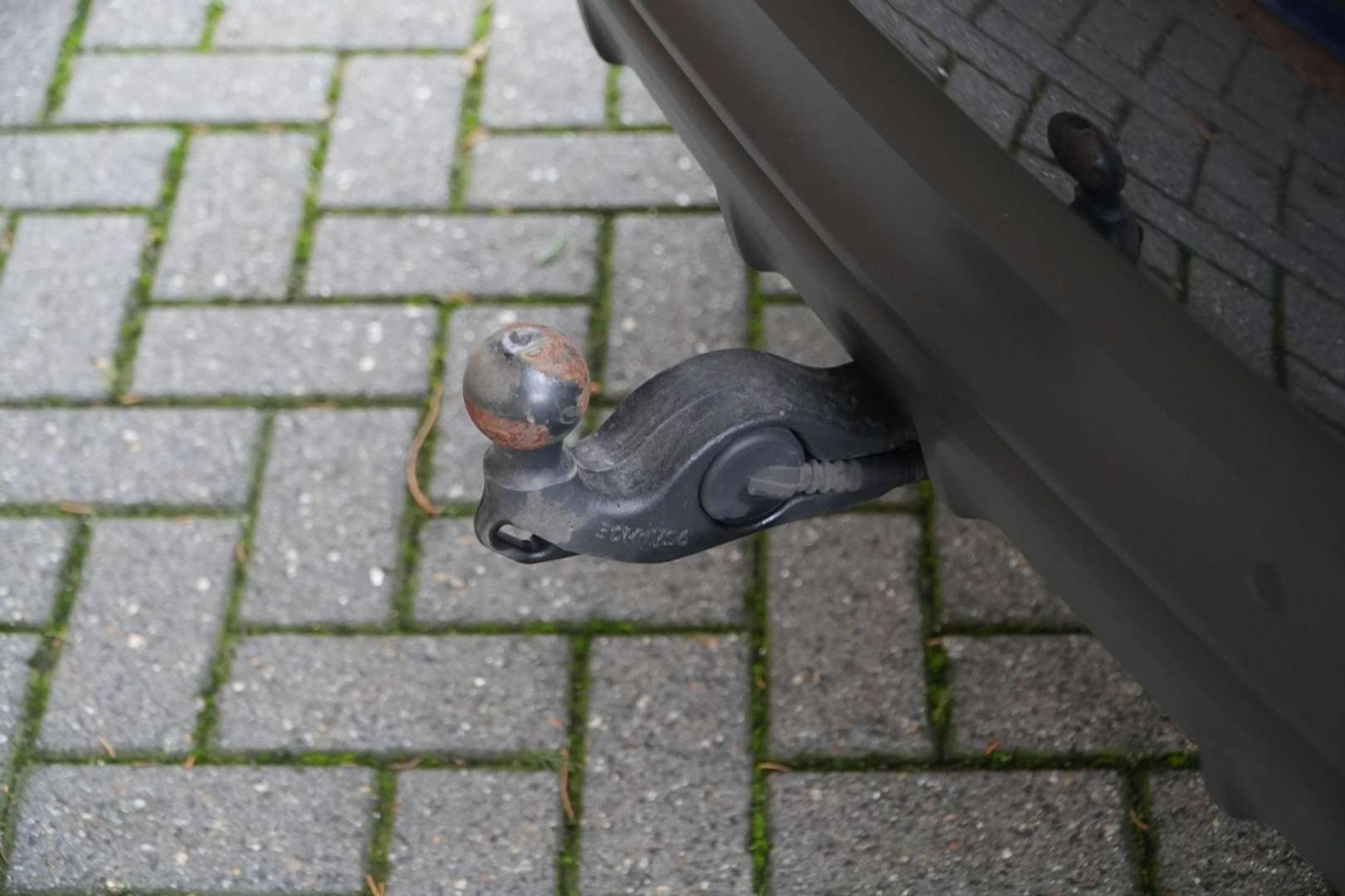 Porsche Cayenne I 3.0 E-Hybrid - 2022 - Joinsteer - #25