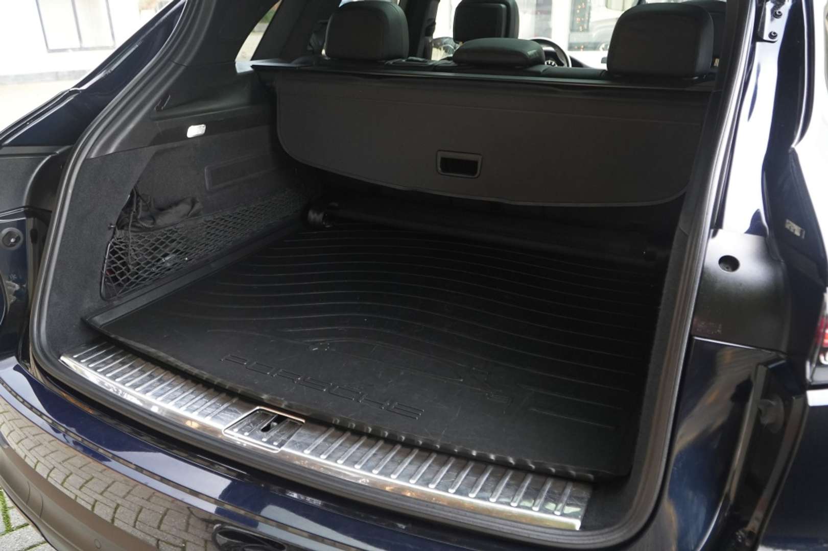 Porsche Cayenne I 3.0 E-Hybrid - 2022 - Joinsteer - #27