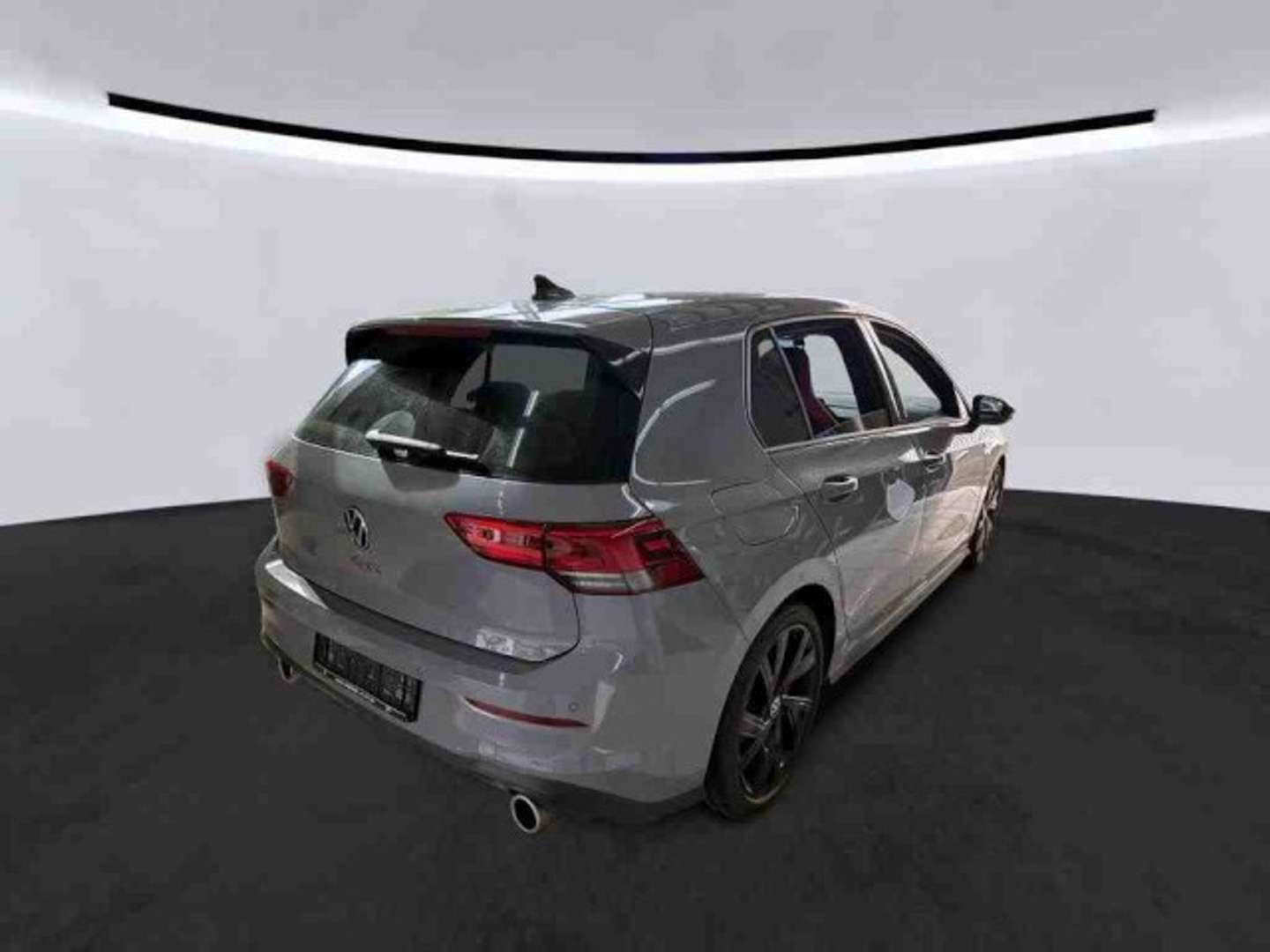 Volkswagen Golf GTI - 2023 - Joinsteer - #2