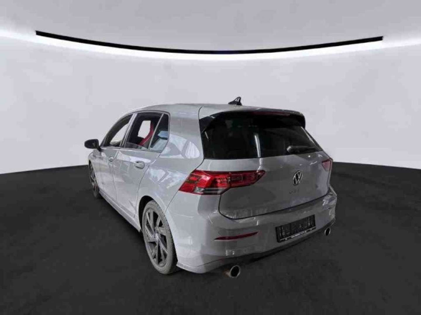 Volkswagen Golf GTI - 2023 - Joinsteer - #4