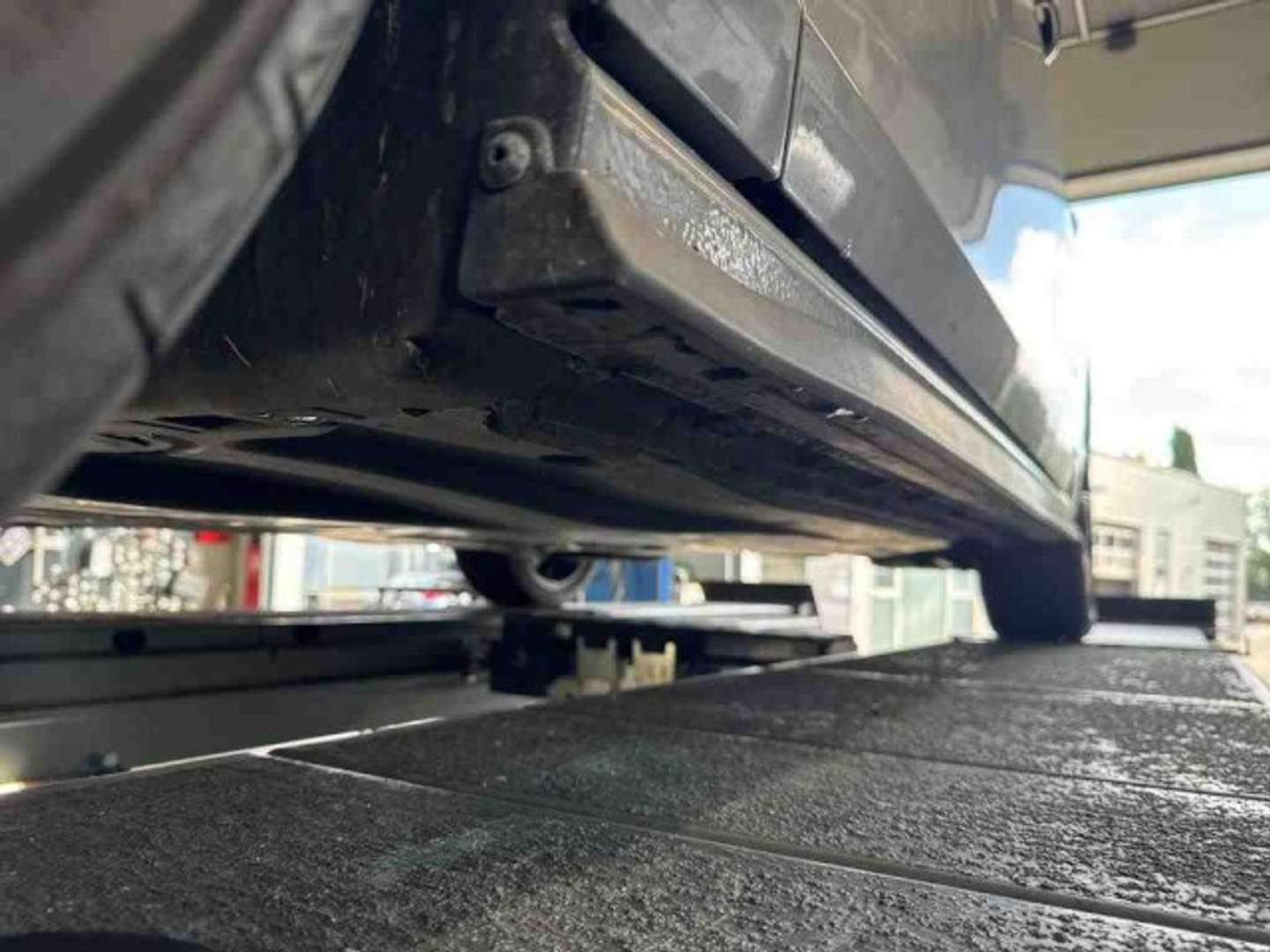 Volkswagen Golf GTI - 2023 - Joinsteer - #5