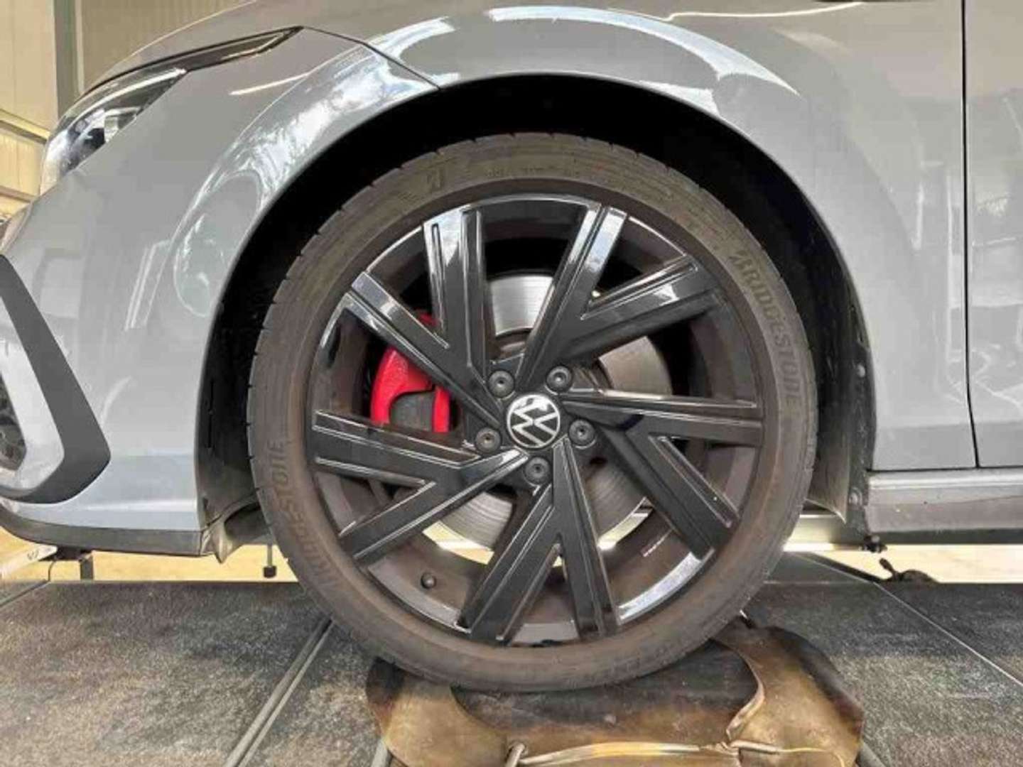 Volkswagen Golf GTI - 2023 - Joinsteer - #7