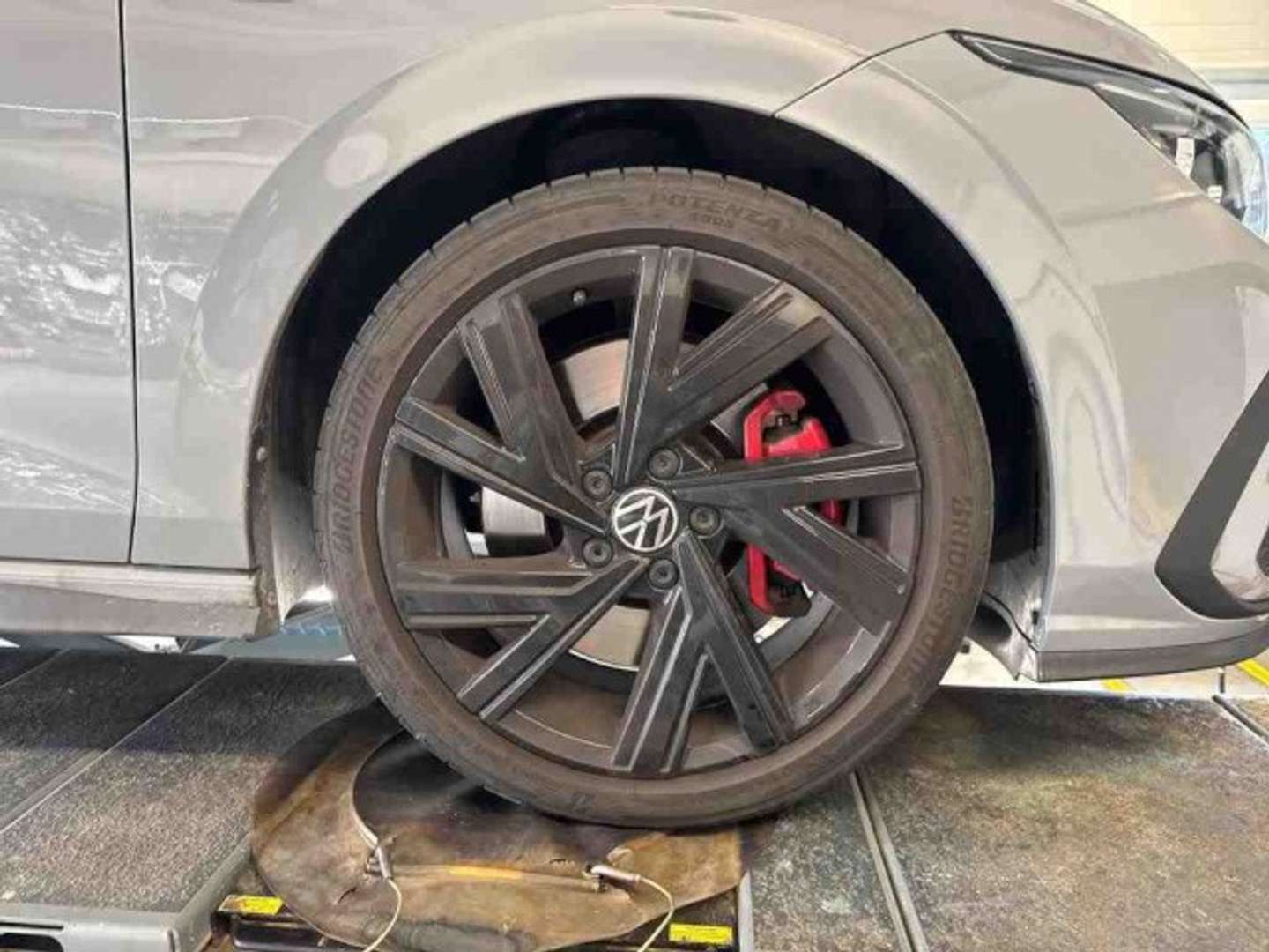 Volkswagen Golf GTI - 2023 - Joinsteer - #8