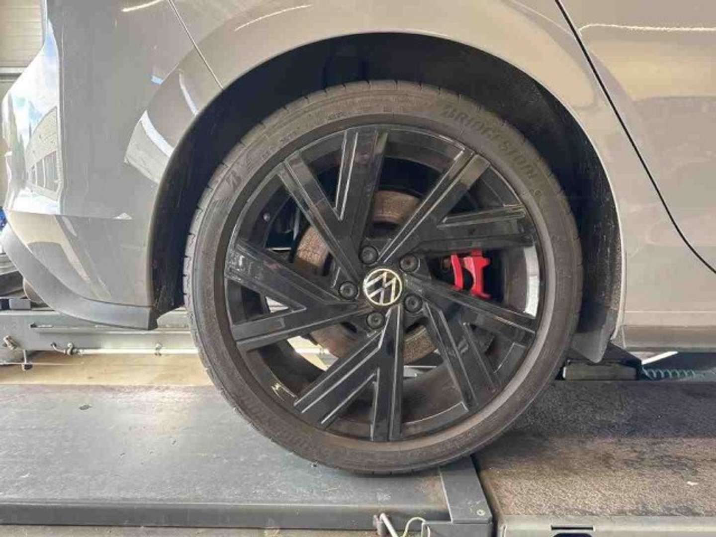 Volkswagen Golf GTI - 2023 - Joinsteer - #10