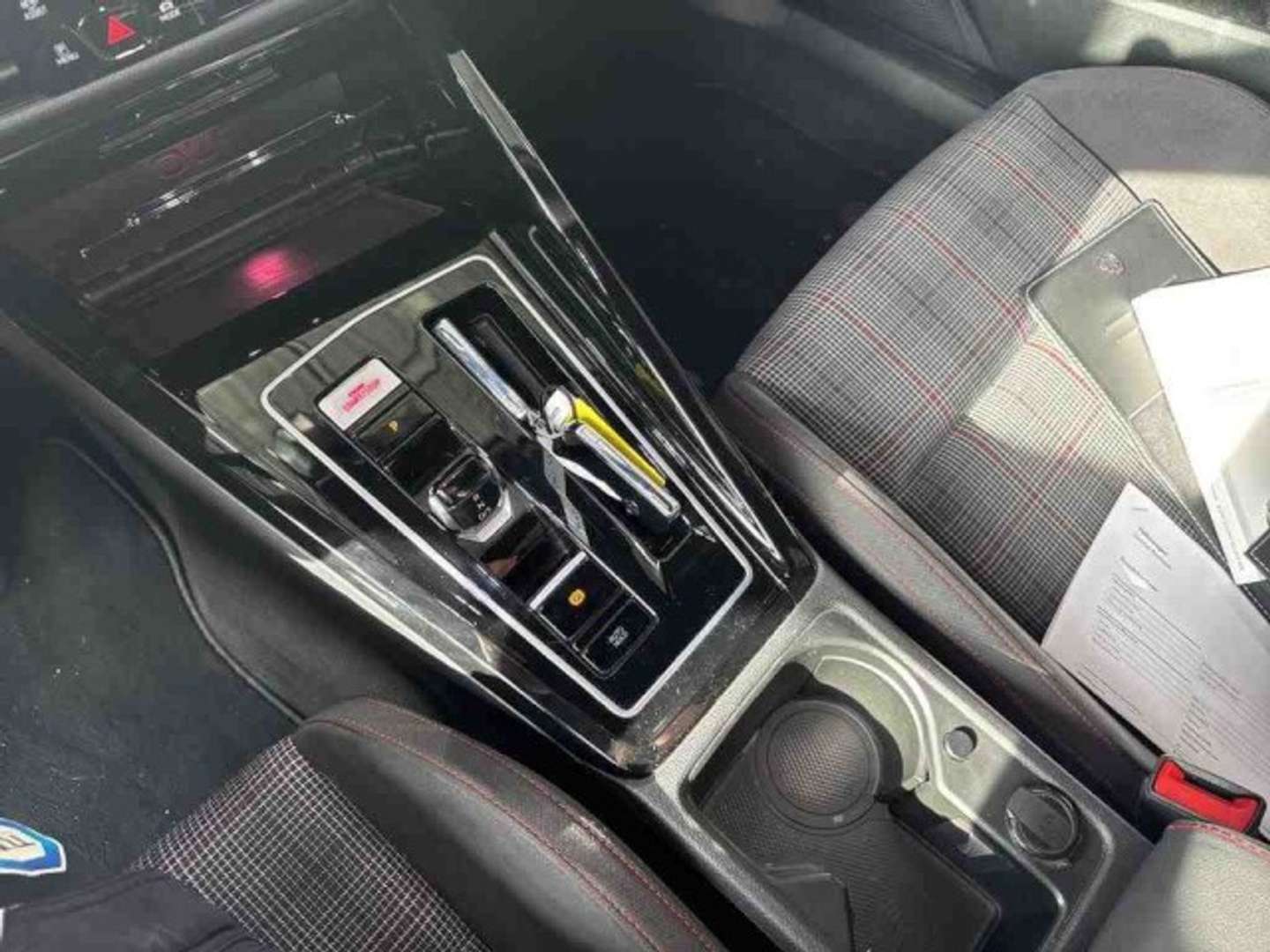 Volkswagen Golf GTI - 2023 - Joinsteer - #11