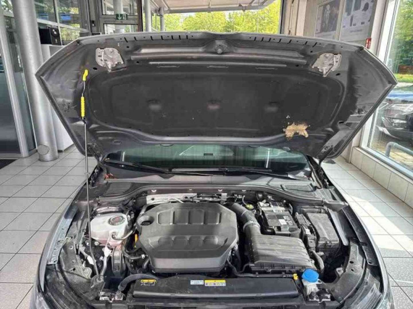 Volkswagen Golf GTI - 2023 - Joinsteer - #12