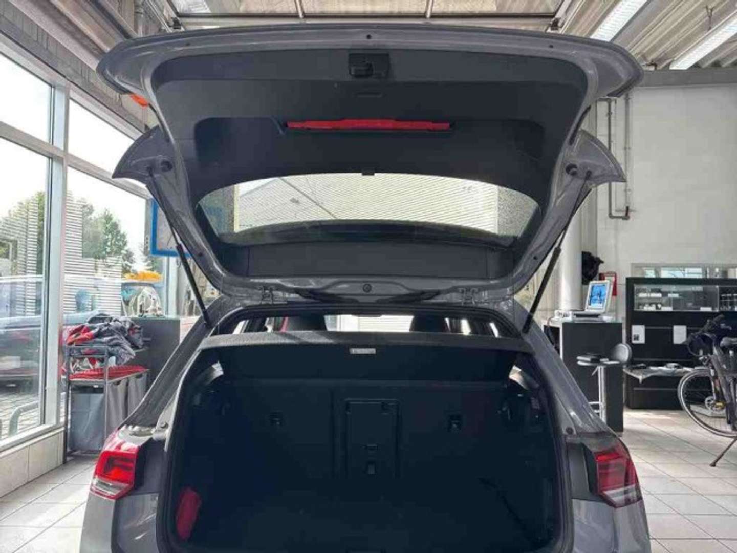 Volkswagen Golf GTI - 2023 - Joinsteer - #14