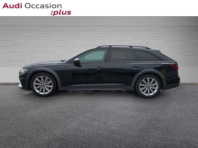 Audi A6 Berline 45 TDI 231 Ch Tiptronic - 2019 - Joinsteer - #2