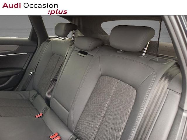 Audi A6 Berline 45 TDI 231 Ch Tiptronic - 2019 - Joinsteer - #3