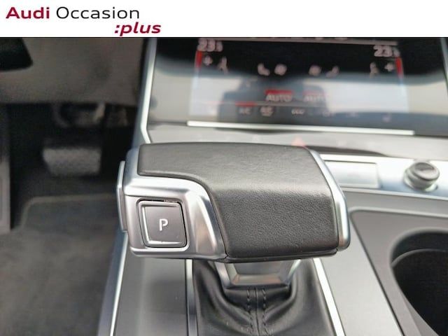 Audi A6 Berline 45 TDI 231 Ch Tiptronic - 2019 - Joinsteer - #4