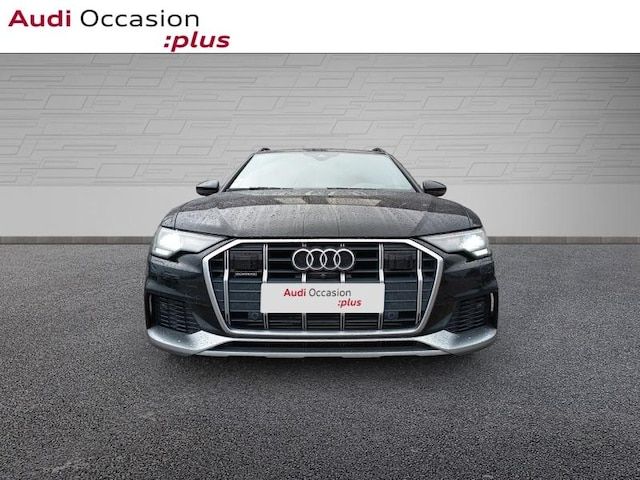 Audi A6 Berline 45 TDI 231 Ch Tiptronic - 2019 - Joinsteer - #5