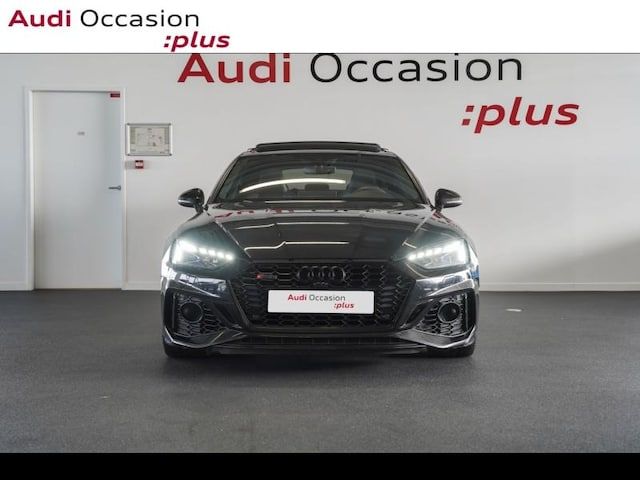 Audi RS5 Coupé RS 5 Sportback 450 Ch Tiptronic - 2021 - Joinsteer - #2