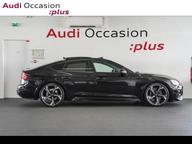 Audi RS5 Coupé RS 5 Sportback 450 Ch Tiptronic - 2021 - Joinsteer - #4