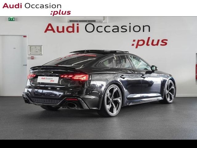 Audi RS5 Coupé RS 5 Sportback 450 Ch Tiptronic - 2021 - Joinsteer - #5