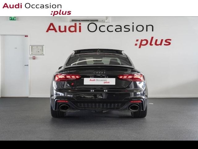 Audi RS5 Coupé RS 5 Sportback 450 Ch Tiptronic - 2021 - Joinsteer - #6