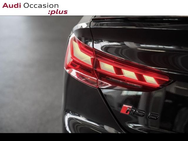 Audi RS5 Coupé RS 5 Sportback 450 Ch Tiptronic - 2021 - Joinsteer - #7