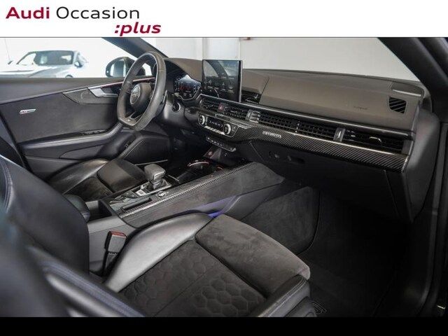 Audi RS5 Coupé RS 5 Sportback 450 Ch Tiptronic - 2021 - Joinsteer - #11
