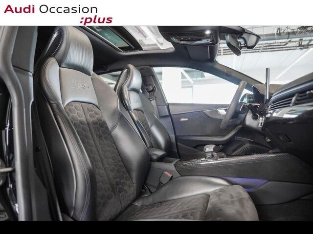 Audi RS5 Coupé RS 5 Sportback 450 Ch Tiptronic - 2021 - Joinsteer - #12