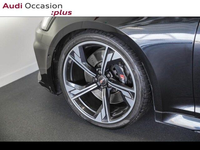 Audi RS5 Coupé RS 5 Sportback 450 Ch Tiptronic - 2021 - Joinsteer - #14