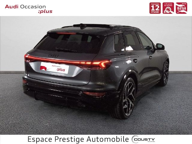 Audi Q6 E-tron E-tron Performance KW - 2025 - Joinsteer - #3