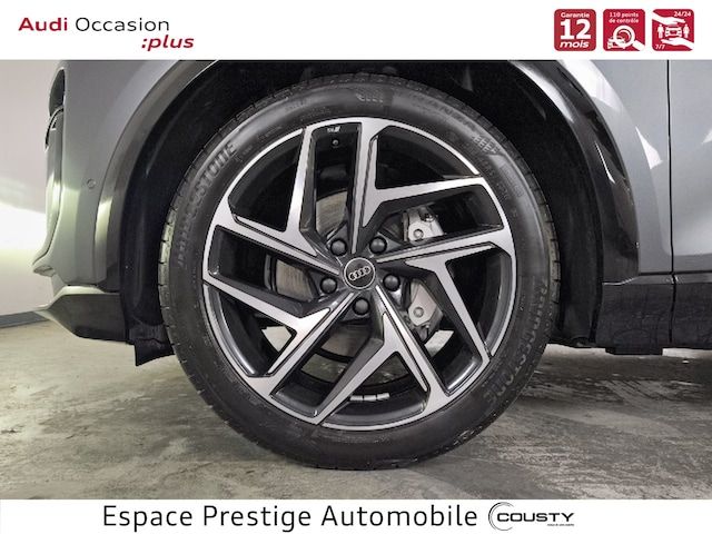 Audi Q6 E-tron E-tron Performance KW - 2025 - Joinsteer - #5