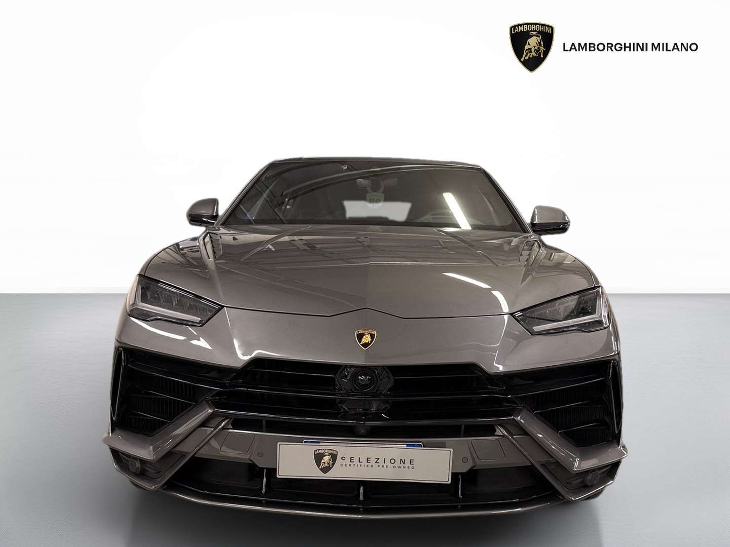 Lamborghini Urus S - 2024 - Joinsteer - #2