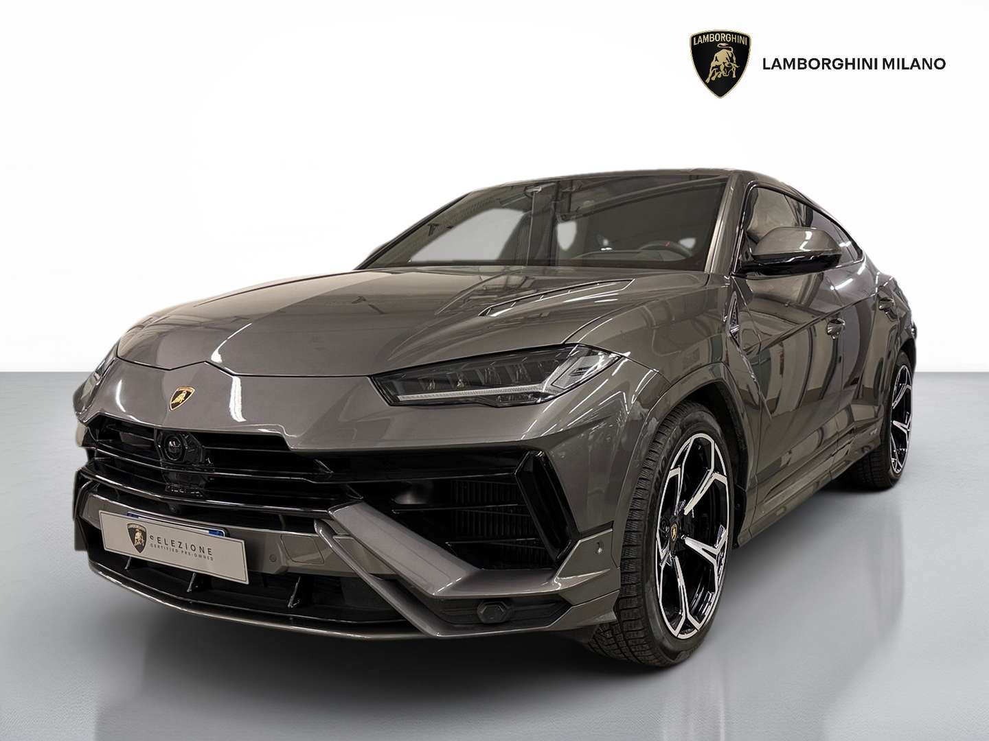 Lamborghini Urus S - 2024 - Joinsteer - #3