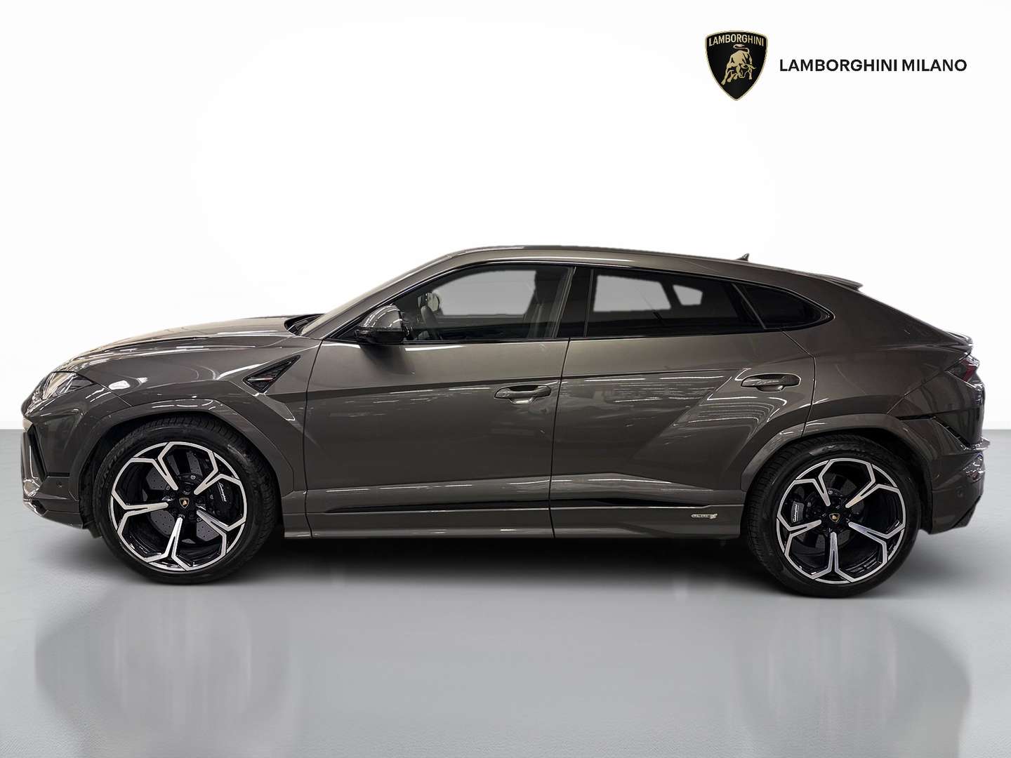 Lamborghini Urus S - 2024 - Joinsteer - #4