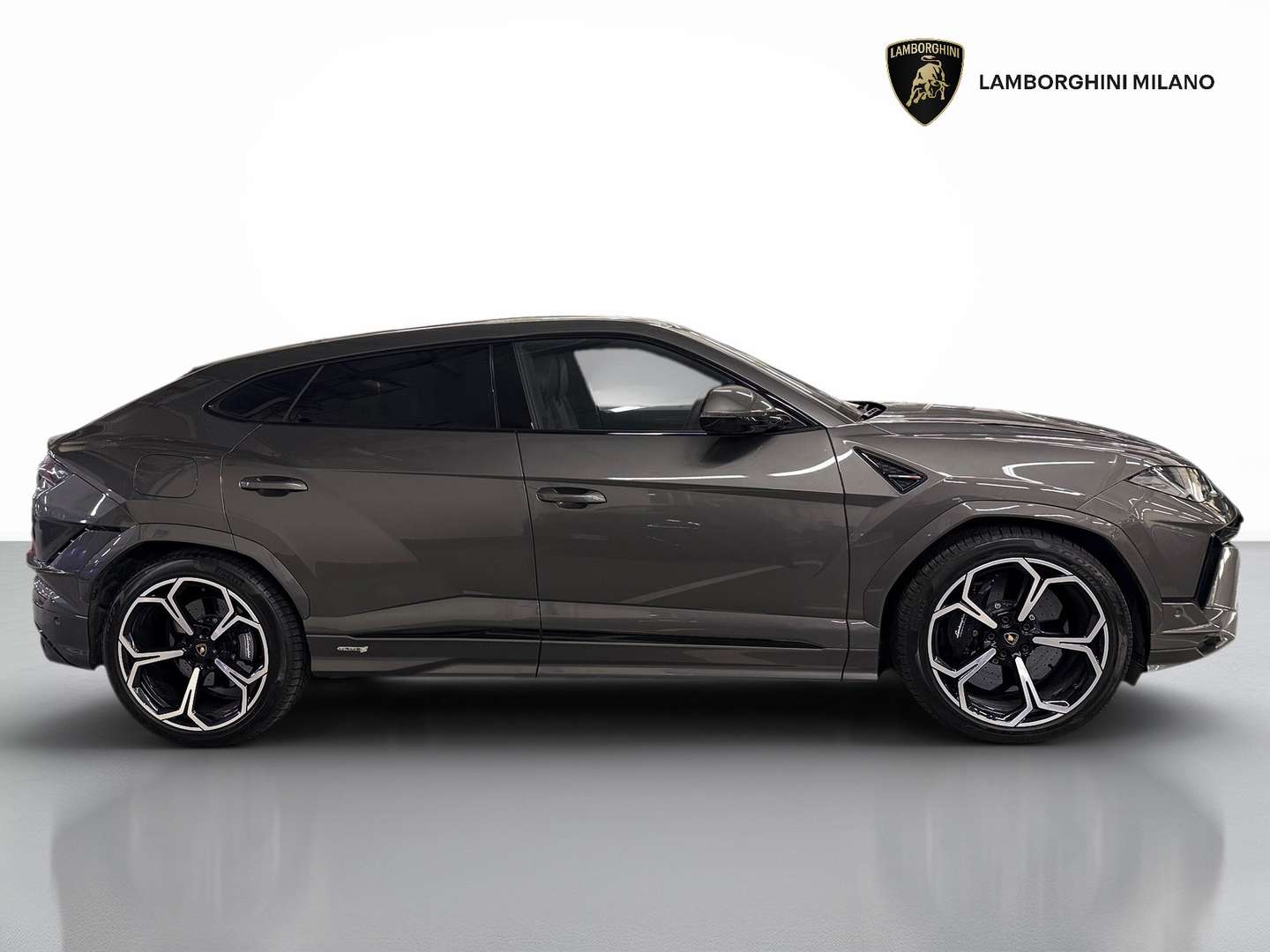 Lamborghini Urus S - 2024 - Joinsteer - #8