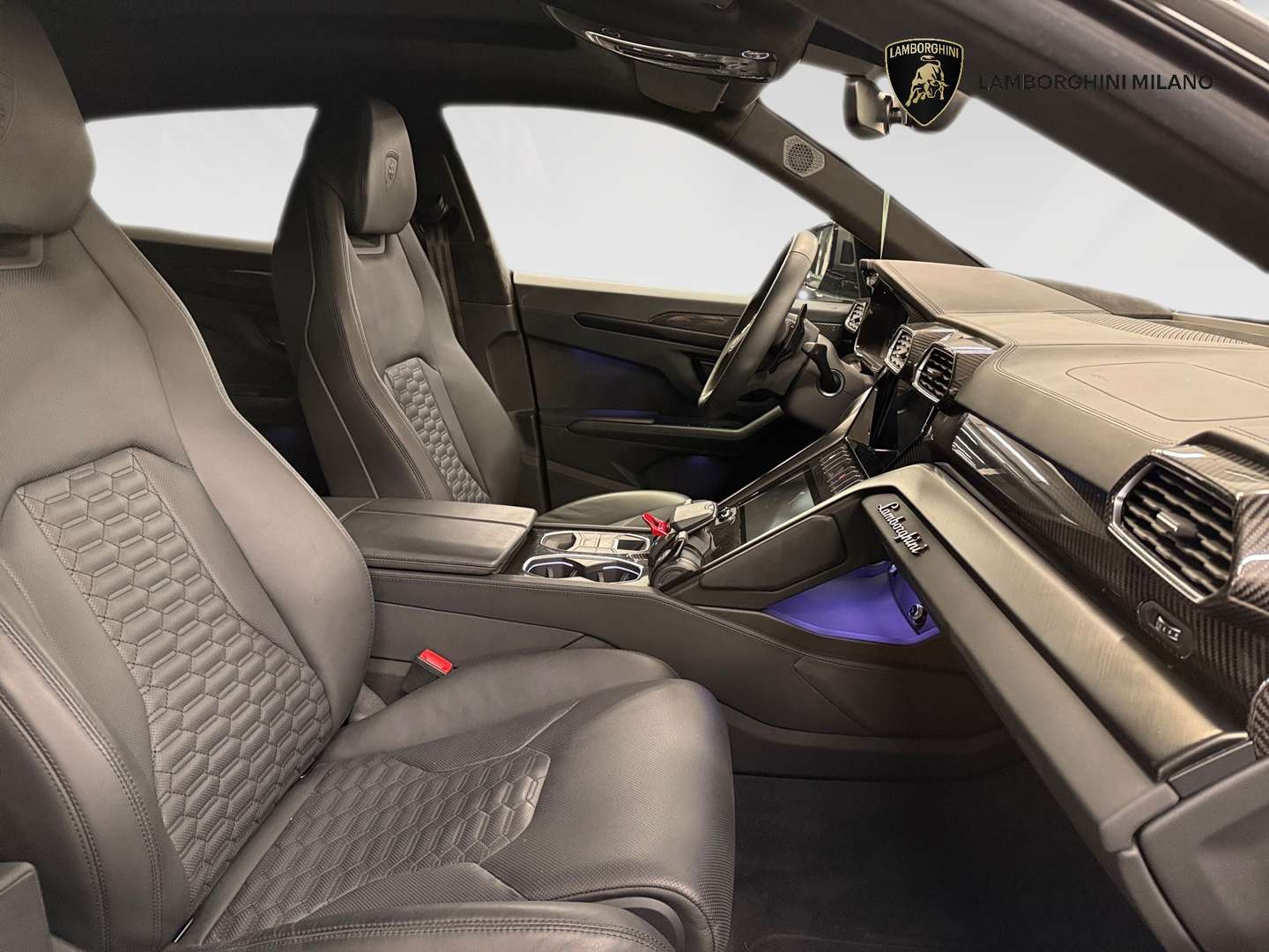 Lamborghini Urus S - 2024 - Joinsteer - #11