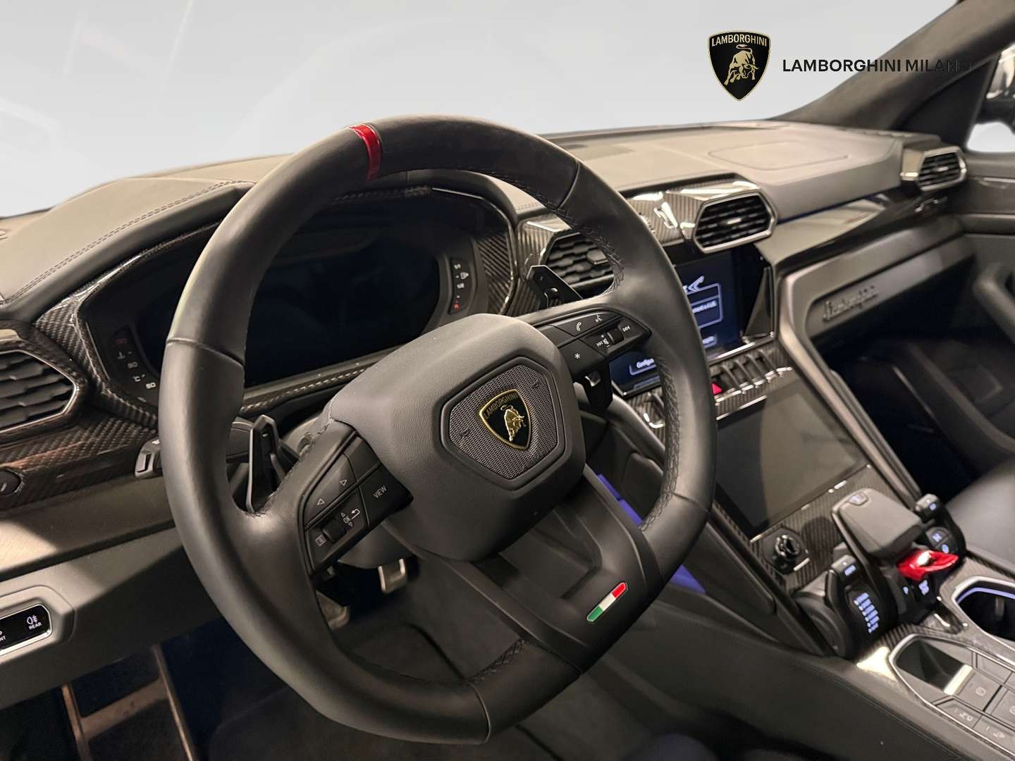 Lamborghini Urus S - 2024 - Joinsteer - #12